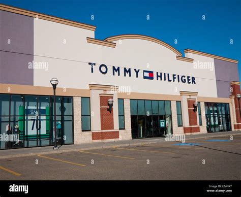 tommy hilfiger factory outlet canada